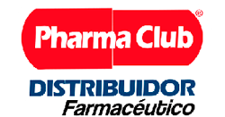 Pharma Club Distribuidor