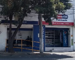 Farmacia Aztecas