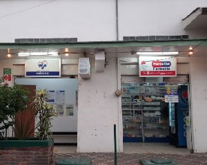 Farmacia San Bartolo