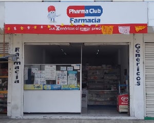 Farmacia San Francisco