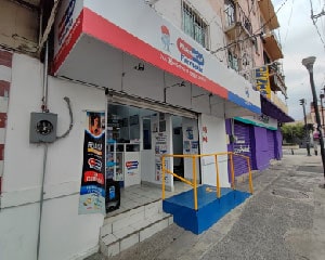 Farmacia San Rafael