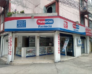 Farmacia Zapata